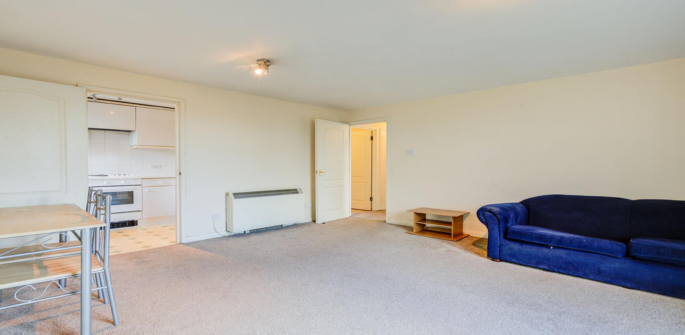 			NO TENANTS ADMINISTRATION FEES , 1 Bedroom, 1 bath, 1 reception Flat			 Swynford Gardens, Hendon Central